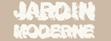 Jardin Moderne